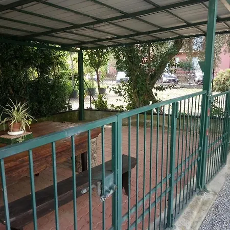 Apartment Sole Mare