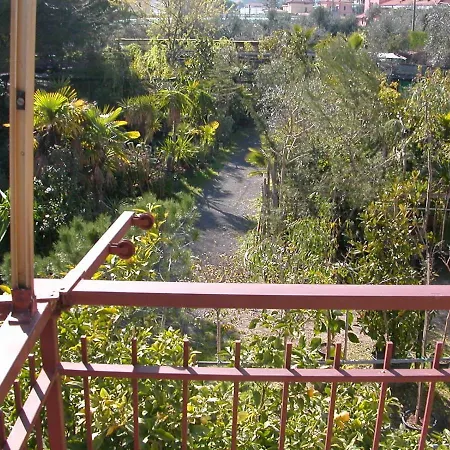 Sole Mare Apartment Diano Marina