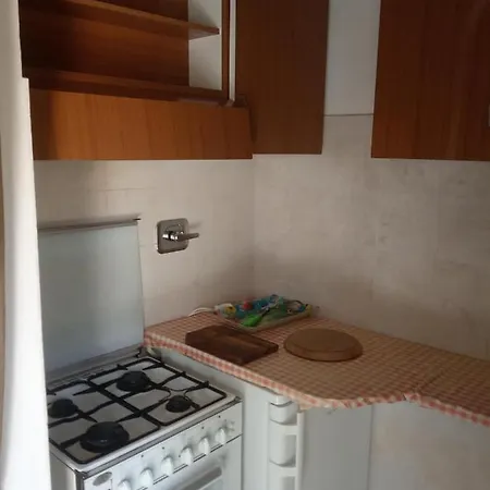 Sole Mare Appartement