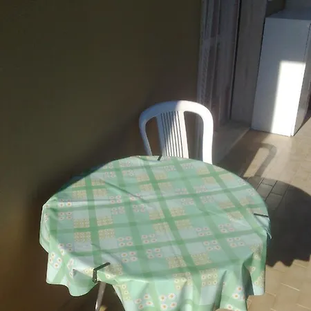 Sole Mare Appartement Diano Marina